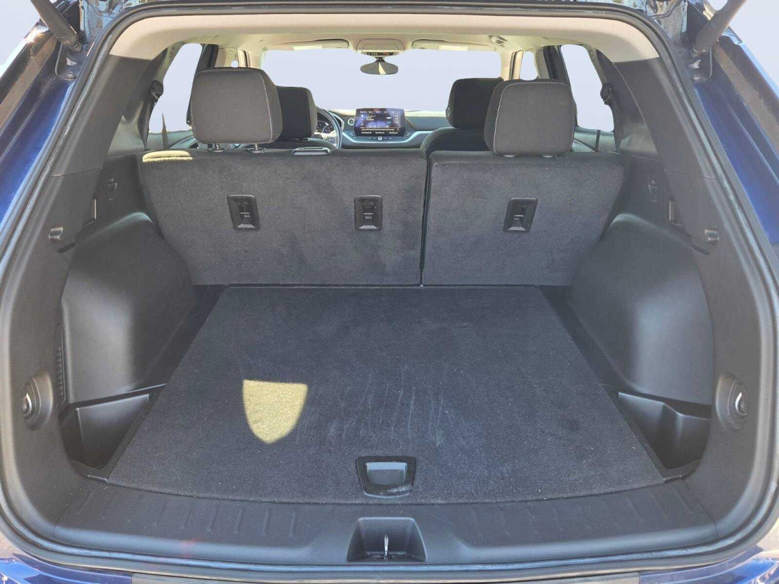 2023 Chevrolet Blazer FWD 4dr LT w/2LT