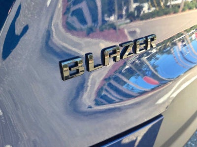 2023 Chevrolet Blazer FWD 4dr LT w/2LT