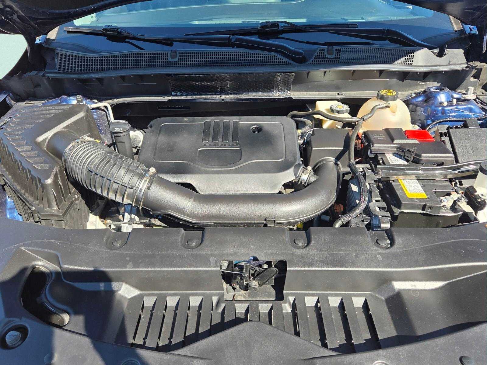 2023 Chevrolet Blazer FWD 4dr LT w/2LT