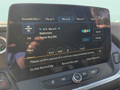 2023 Chevrolet Blazer FWD 4dr LT w/2LT