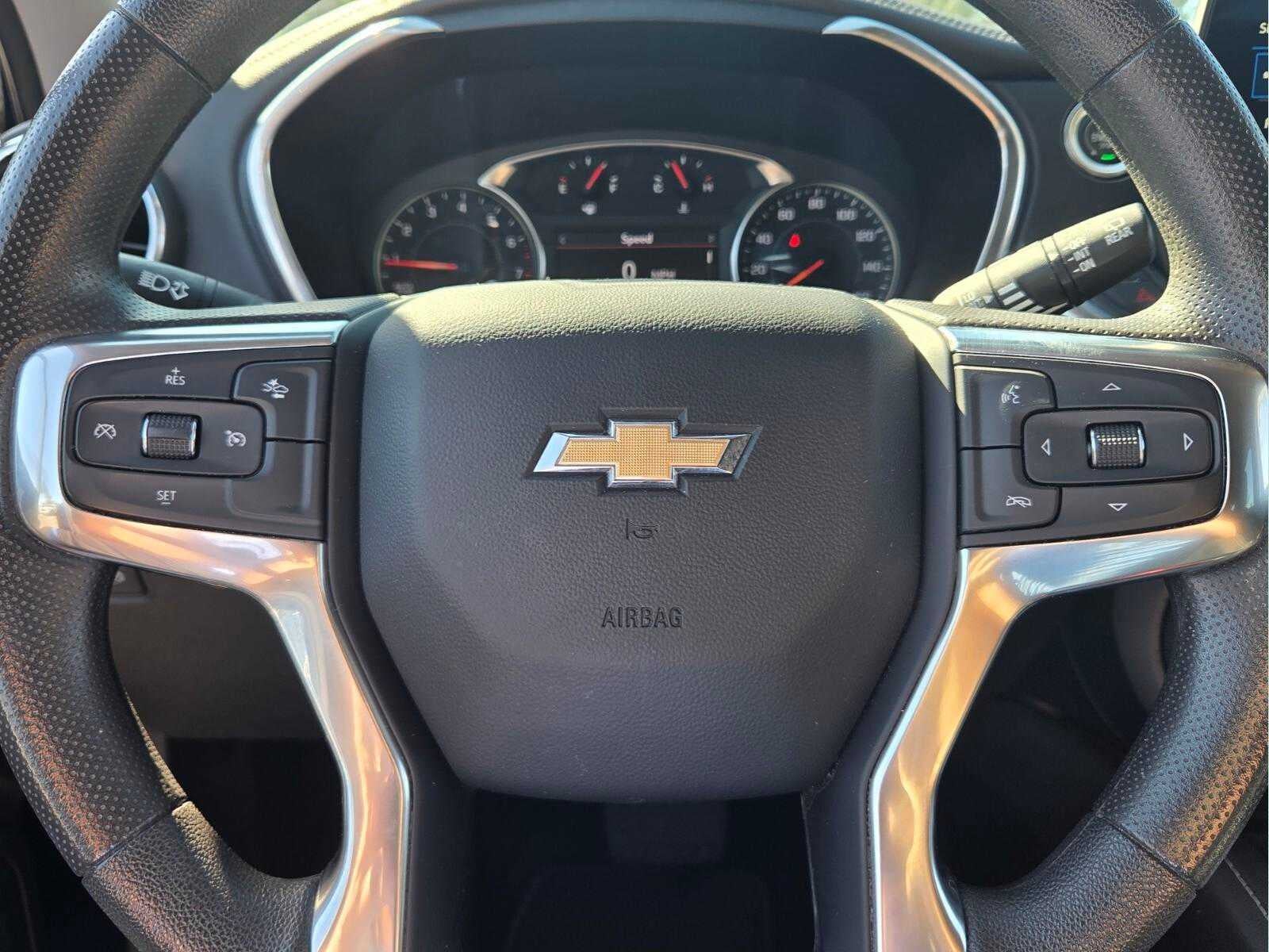 2023 Chevrolet Blazer FWD 4dr LT w/2LT