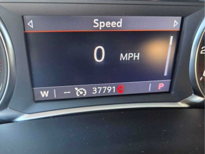 2023 Chevrolet Blazer FWD 4dr LT w/2LT
