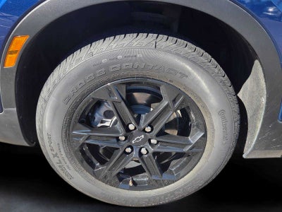 2023 Chevrolet Blazer FWD 4dr LT w/2LT