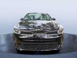 2023 Kia Rio LX IVT