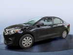2023 Kia Rio LX IVT