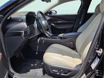 2021 Mazda Mazda CX-30 Premium FWD