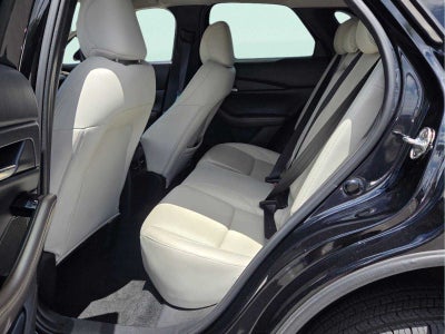 2021 Mazda Mazda CX-30 Premium FWD