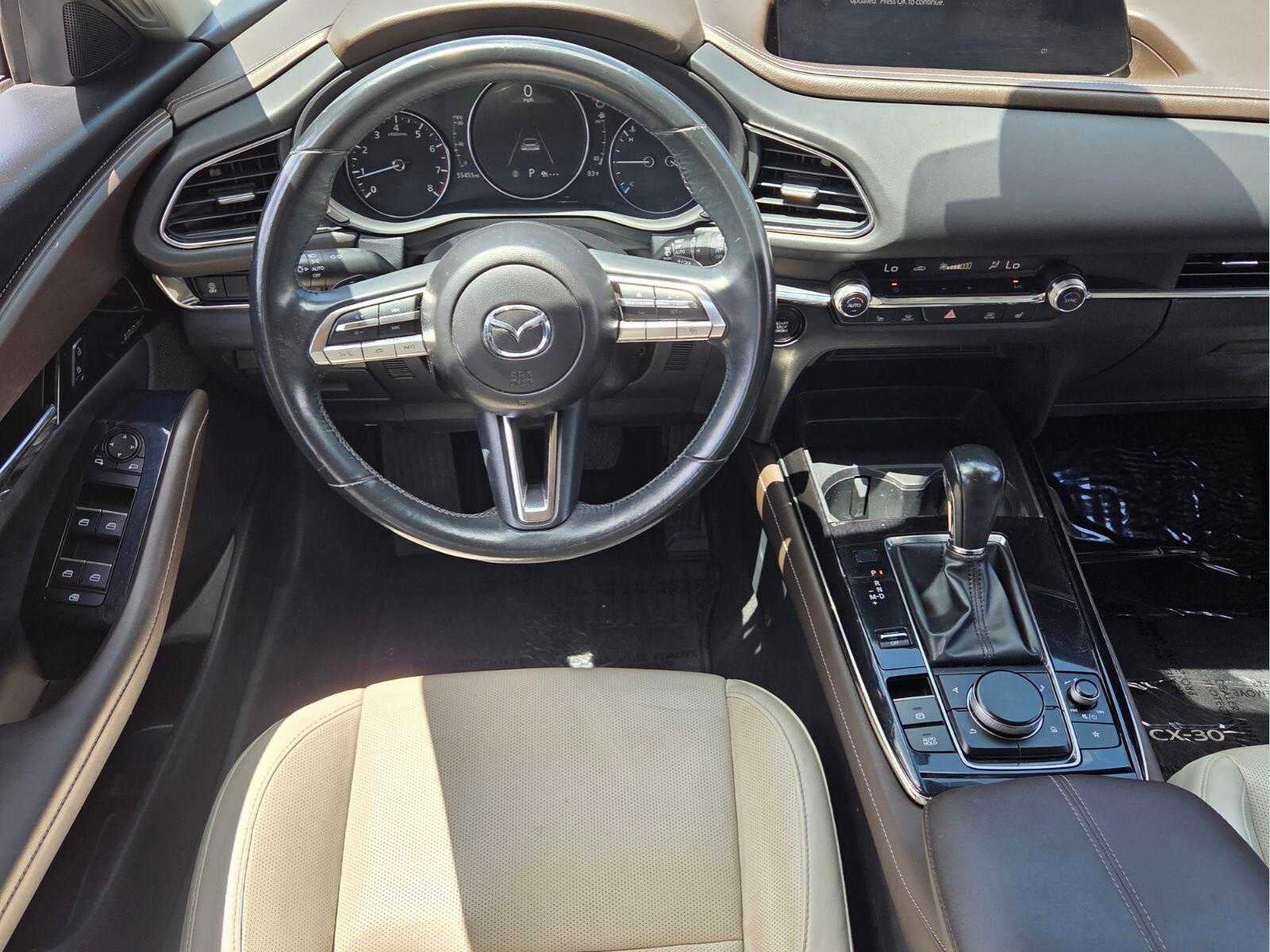 2021 Mazda Mazda CX-30 Premium FWD