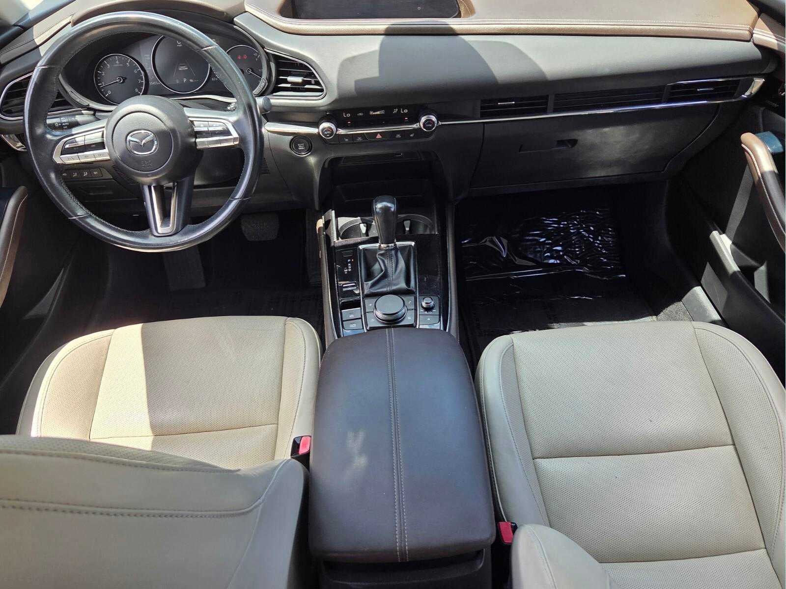 2021 Mazda Mazda CX-30 Premium FWD