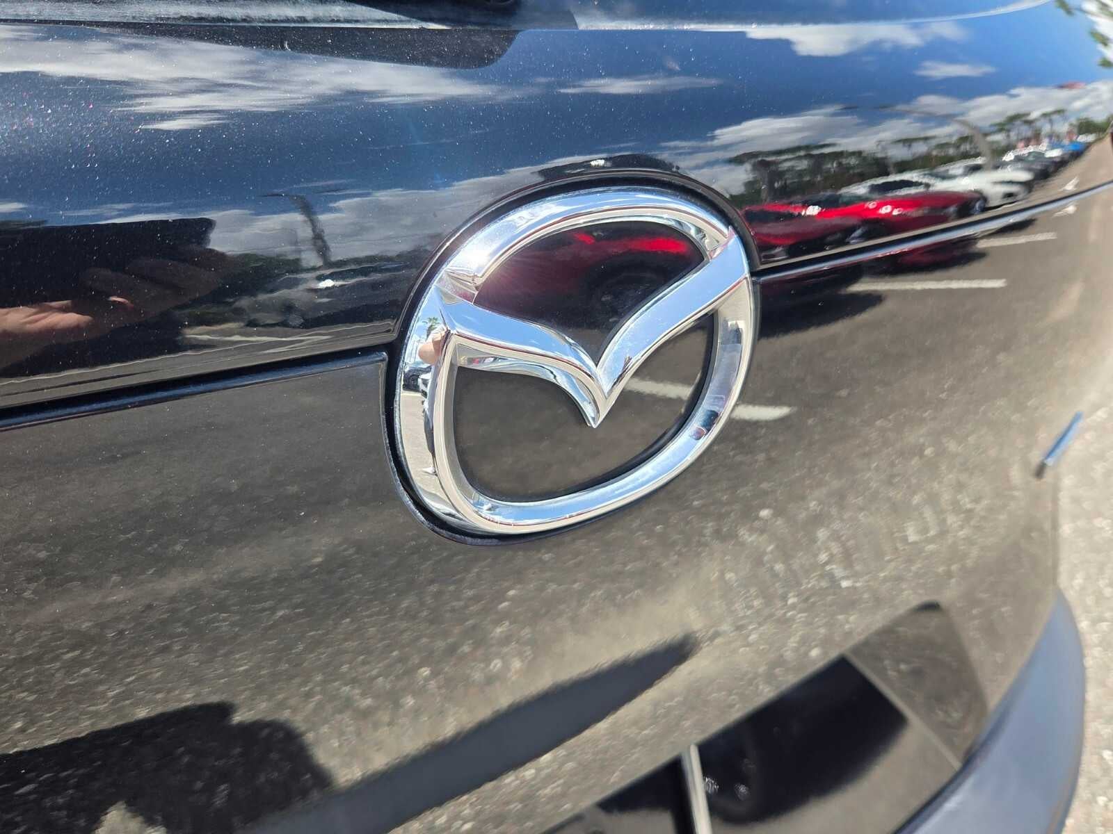 2021 Mazda Mazda CX-30 Premium FWD