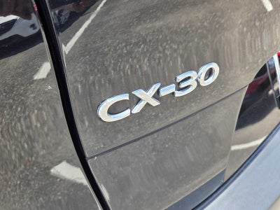 2021 Mazda Mazda CX-30 Premium FWD