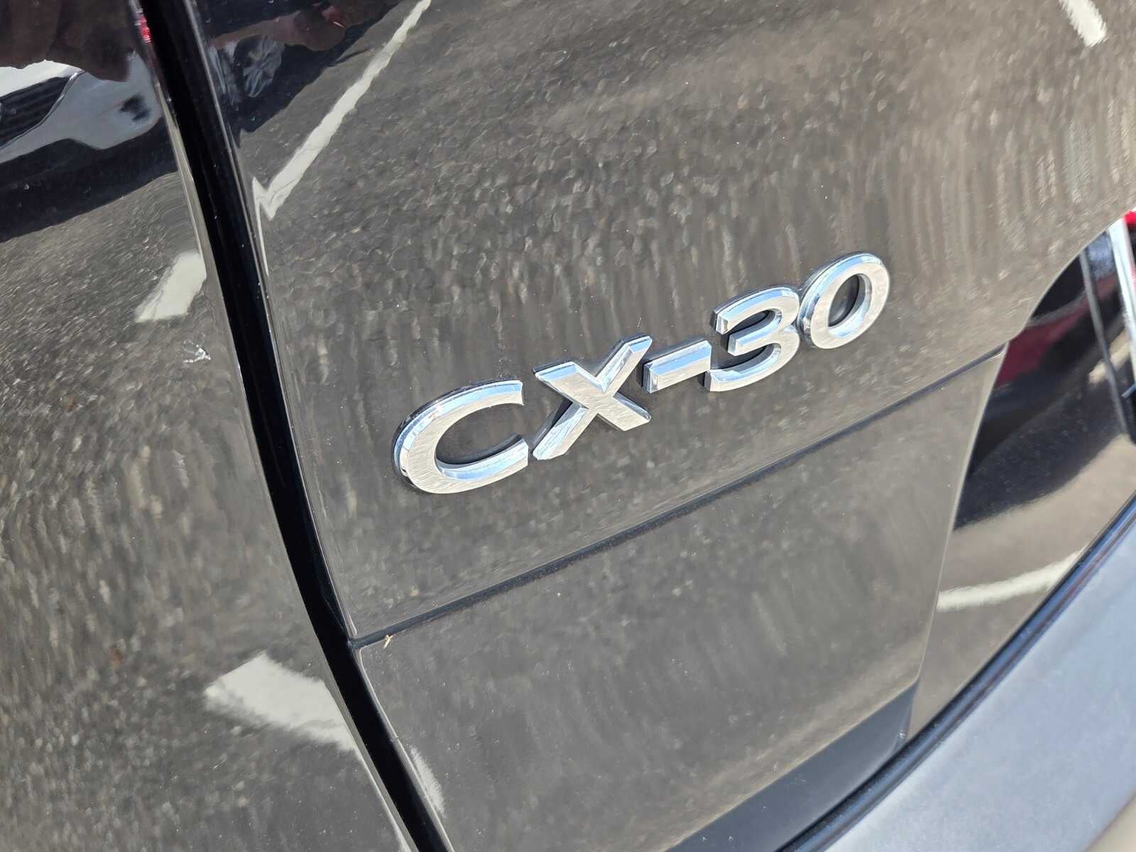 2021 Mazda Mazda CX-30 Premium FWD