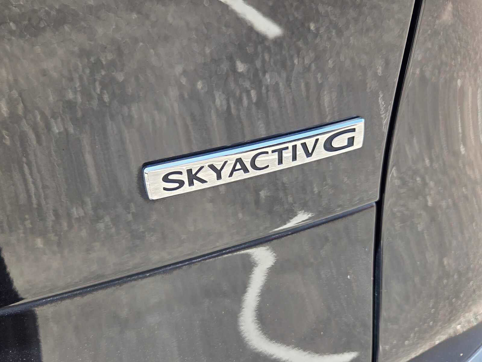 2021 Mazda Mazda CX-30 Premium FWD