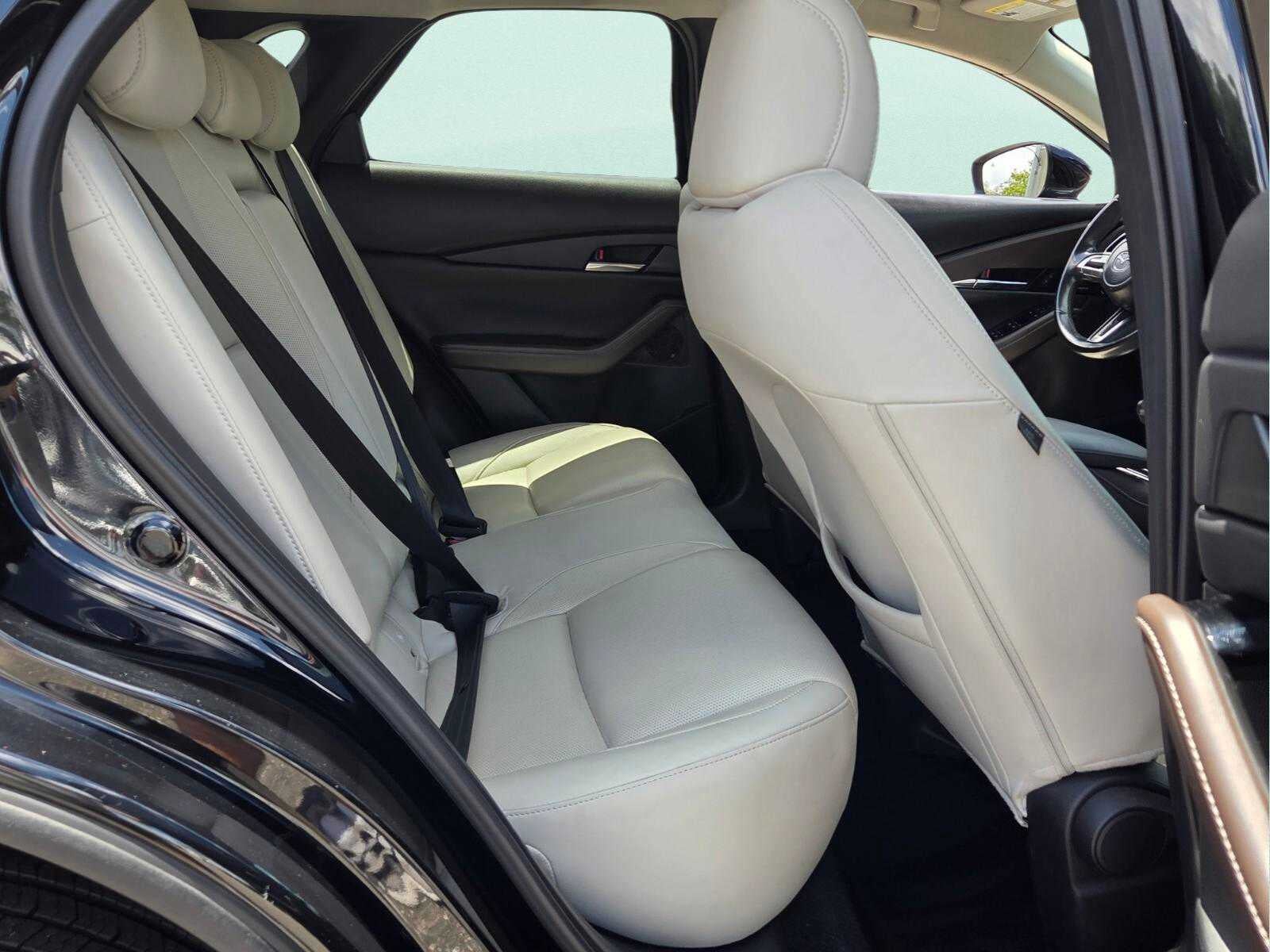 2021 Mazda Mazda CX-30 Premium FWD
