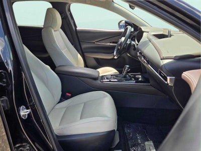 2021 Mazda Mazda CX-30 Premium FWD