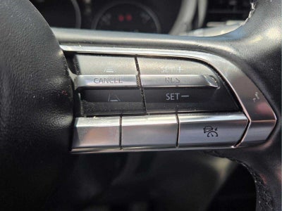 2021 Mazda Mazda CX-30 Premium FWD