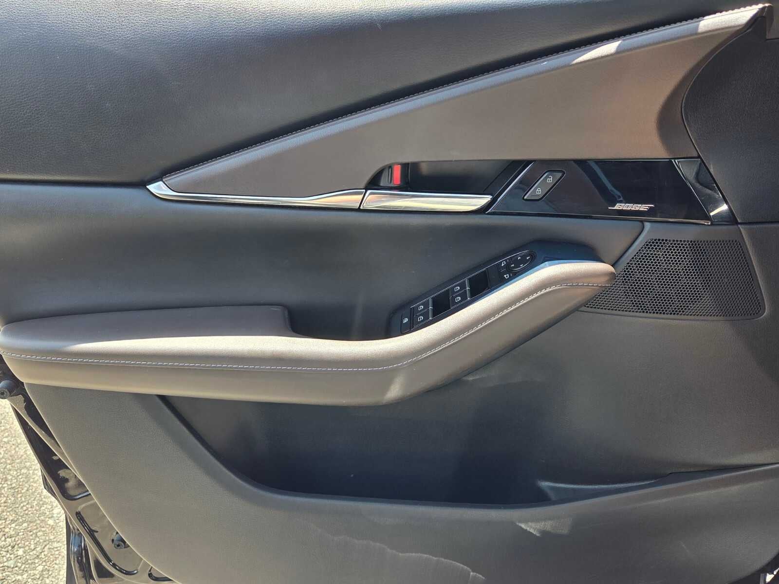 2021 Mazda Mazda CX-30 Premium FWD
