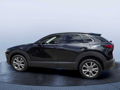 2021 Mazda Mazda CX-30 Premium FWD