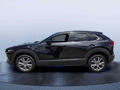 2021 Mazda Mazda CX-30 Premium FWD