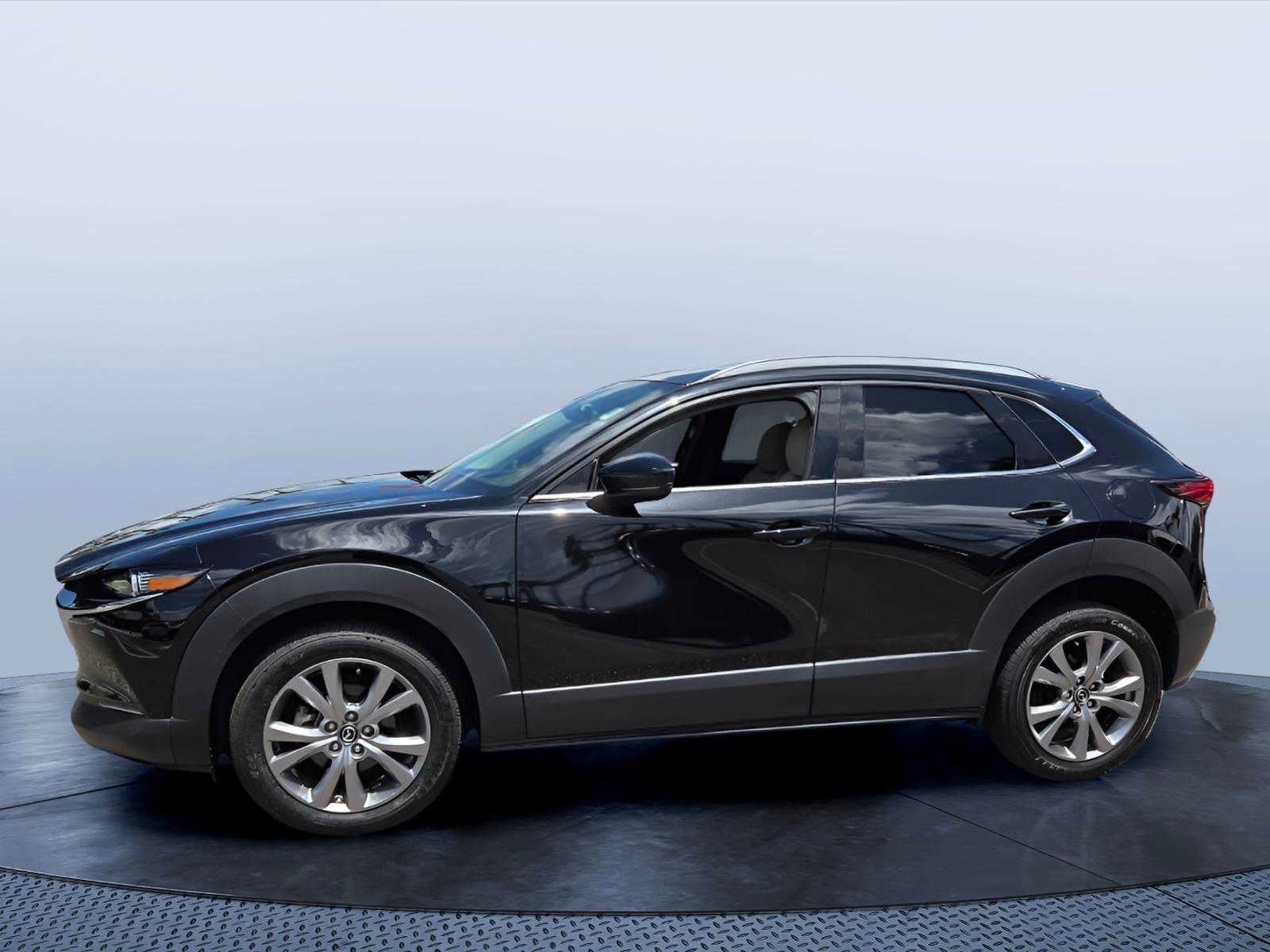2021 Mazda Mazda CX-30 Premium FWD