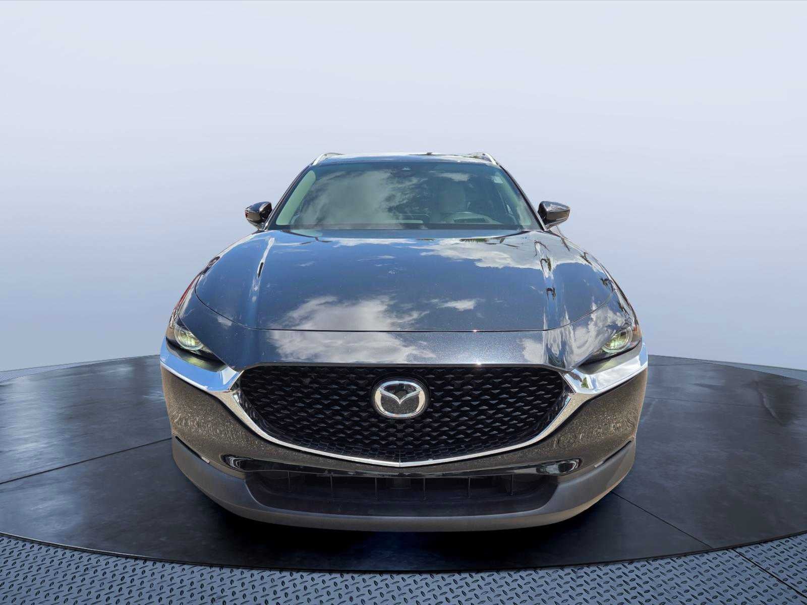 2021 Mazda Mazda CX-30 Premium FWD