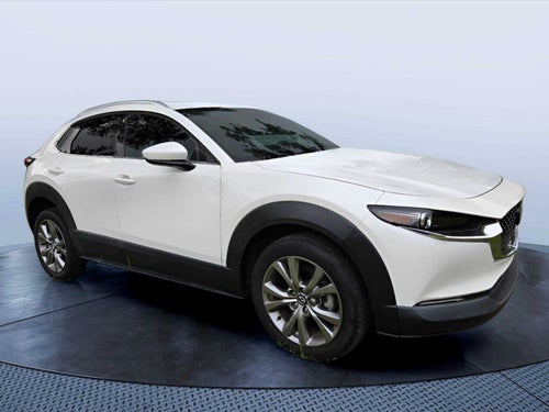 2020 Mazda Mazda CX-30 Premium Package FWD