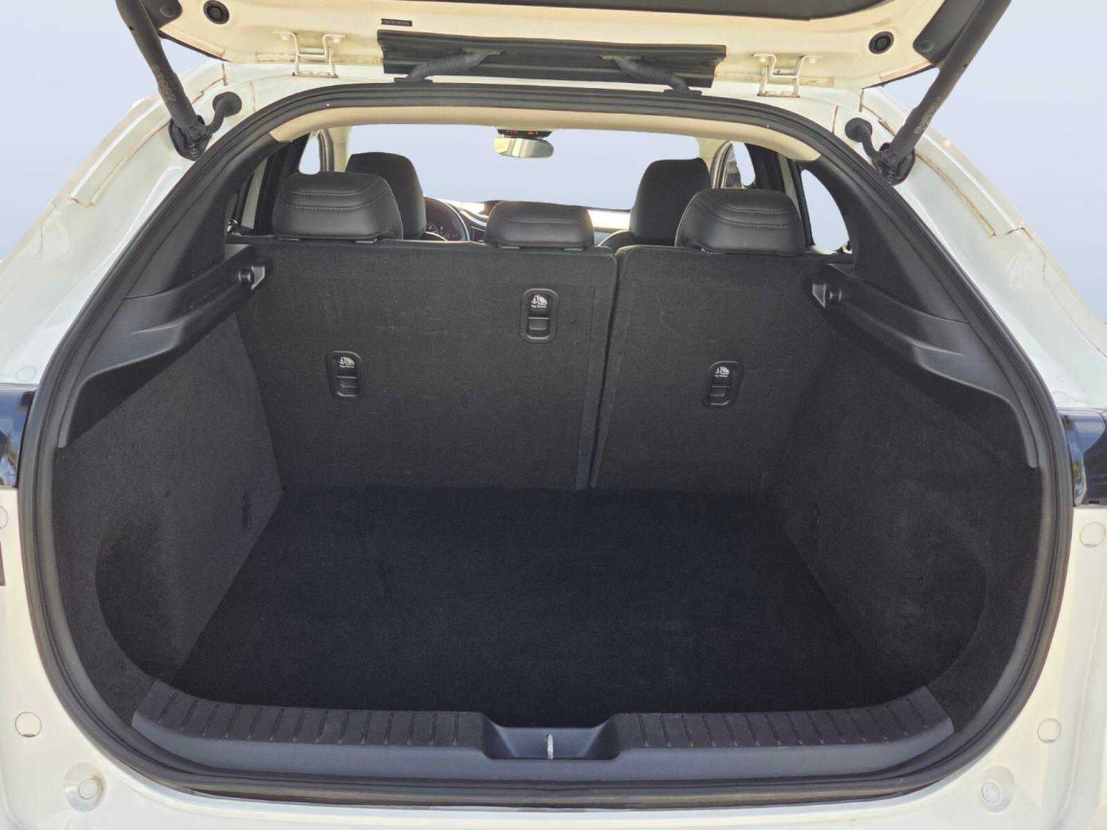 2020 Mazda Mazda CX-30 Premium Package FWD