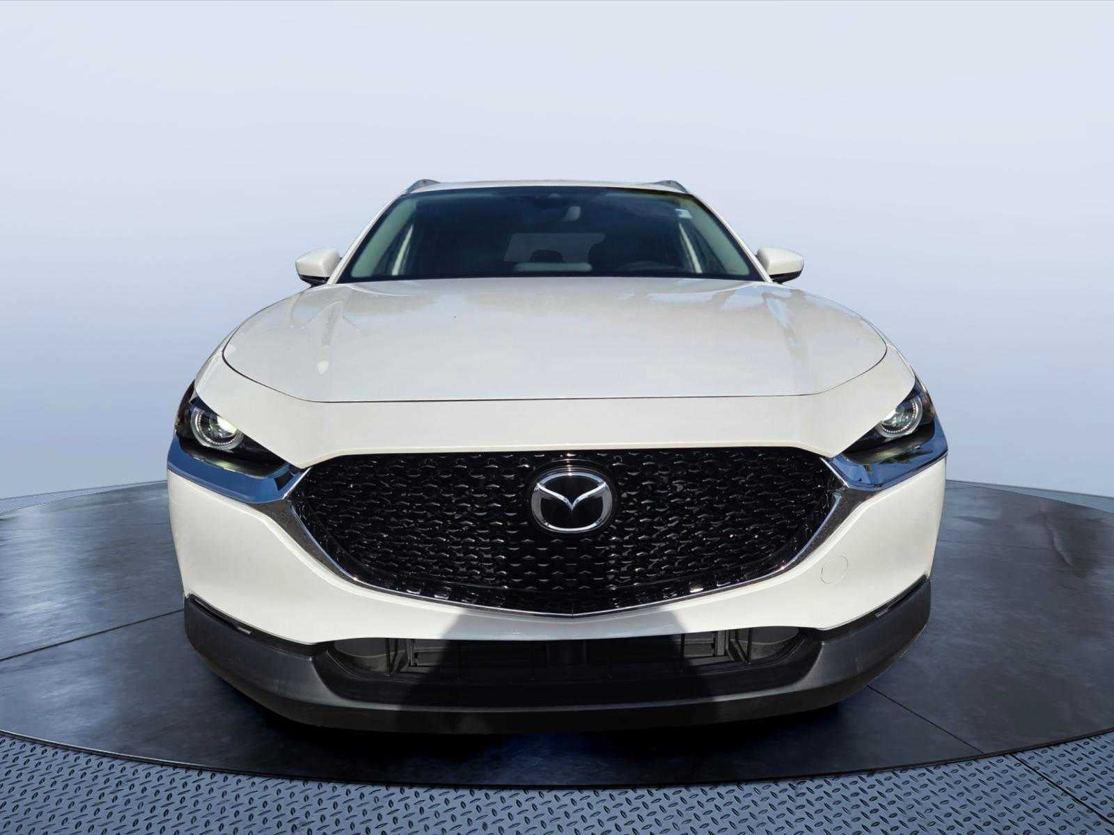 2020 Mazda Mazda CX-30 Premium Package FWD