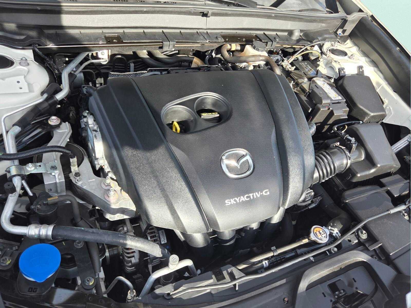 2020 Mazda Mazda CX-30 Premium Package FWD