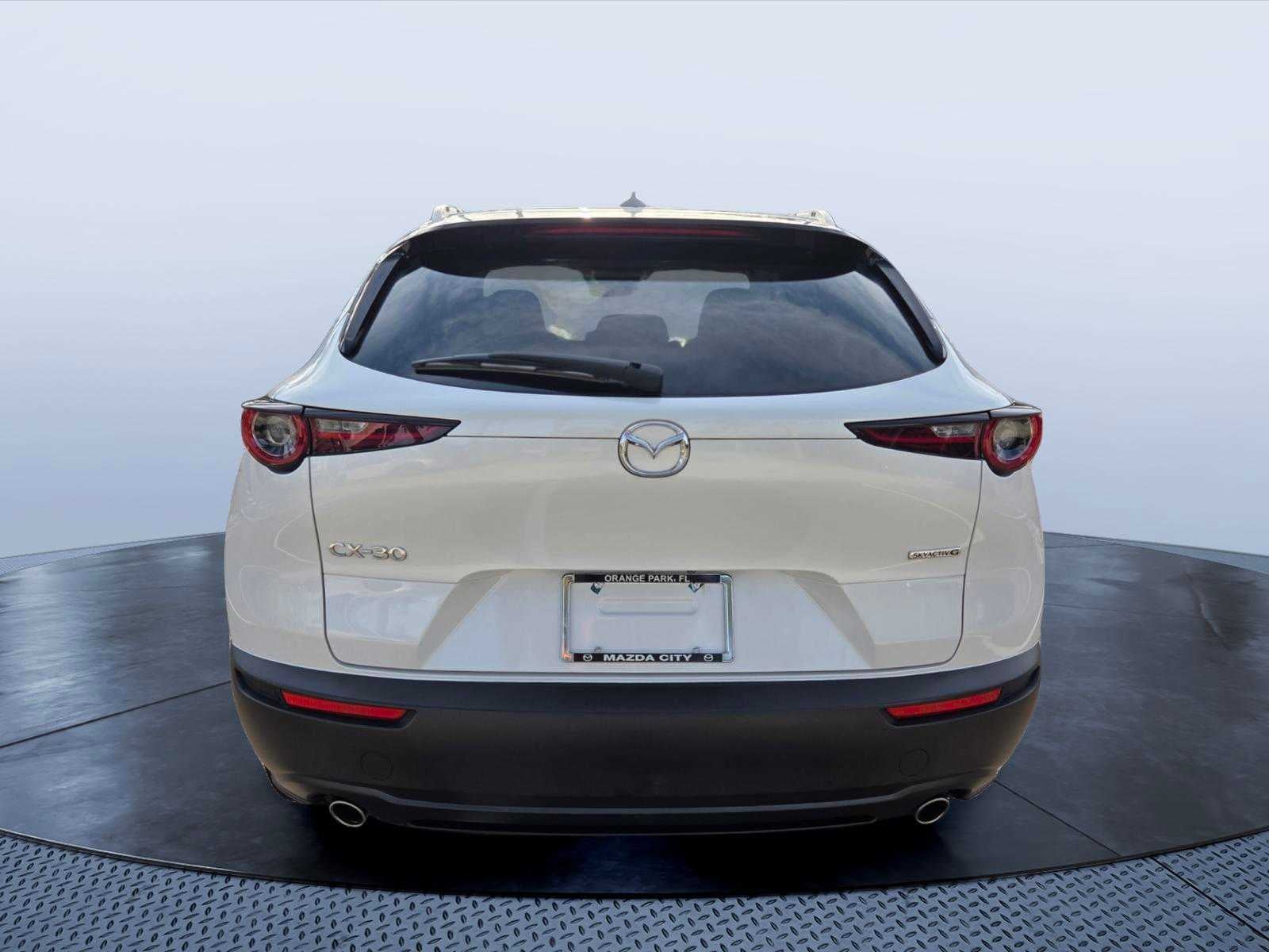 2020 Mazda Mazda CX-30 Premium Package FWD
