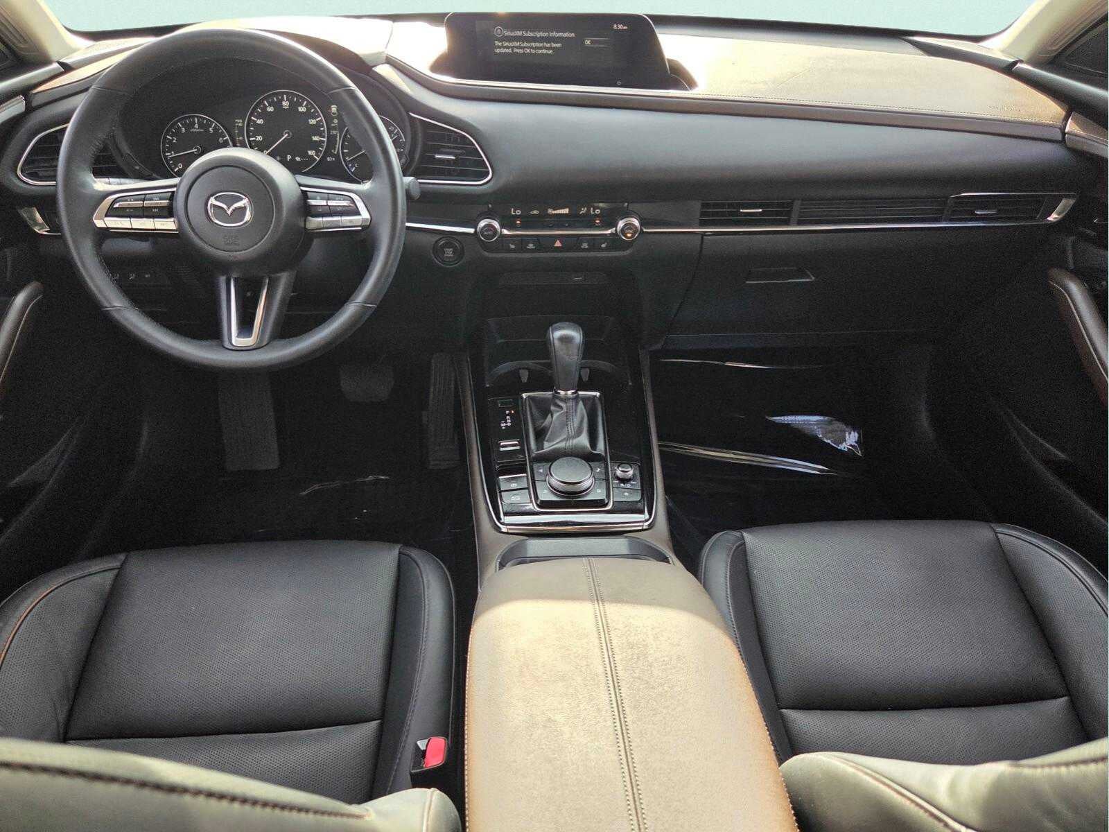 2020 Mazda Mazda CX-30 Premium Package FWD
