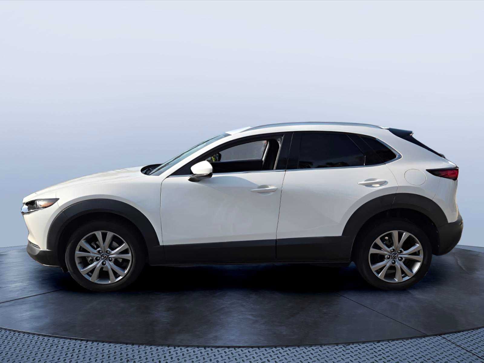 2020 Mazda Mazda CX-30 Premium Package FWD