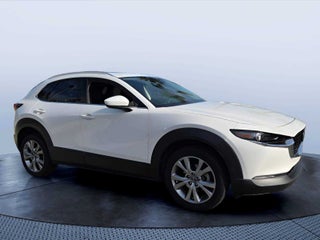 2020 Mazda Mazda CX-30 Premium Package FWD