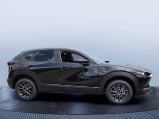 2026 Mazda Mazda CX-30 2.5 S AWD