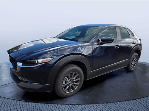2026 Mazda Mazda CX-30 2.5 S AWD