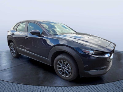 2026 Mazda Mazda CX-30 2.5 S AWD