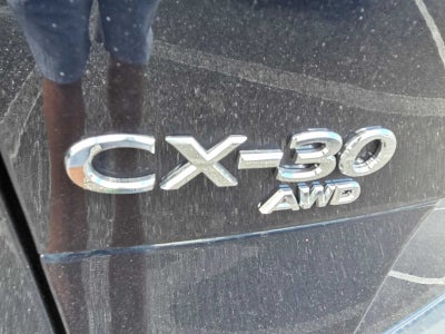 2026 Mazda Mazda CX-30 2.5 S AWD