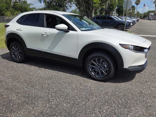 2026 Mazda Mazda CX-30 2.5 S AWD