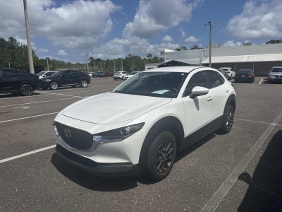 2023 Mazda Mazda CX-30 2.5 S AWD