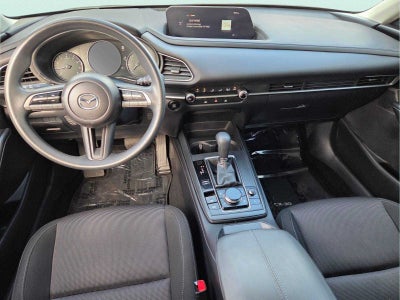 2023 Mazda Mazda CX-30 2.5 S AWD