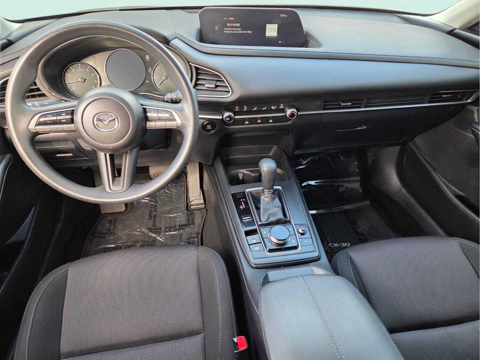 2023 Mazda Mazda CX-30 2.5 S AWD