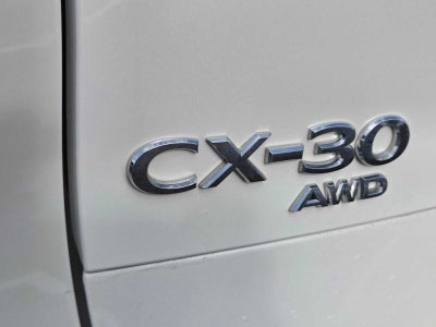 2023 Mazda Mazda CX-30 2.5 S AWD