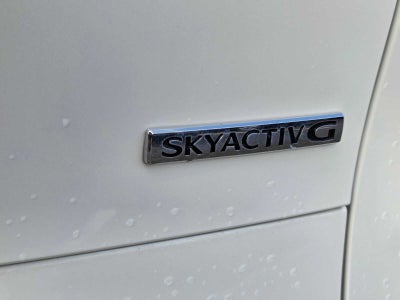 2023 Mazda Mazda CX-30 2.5 S AWD