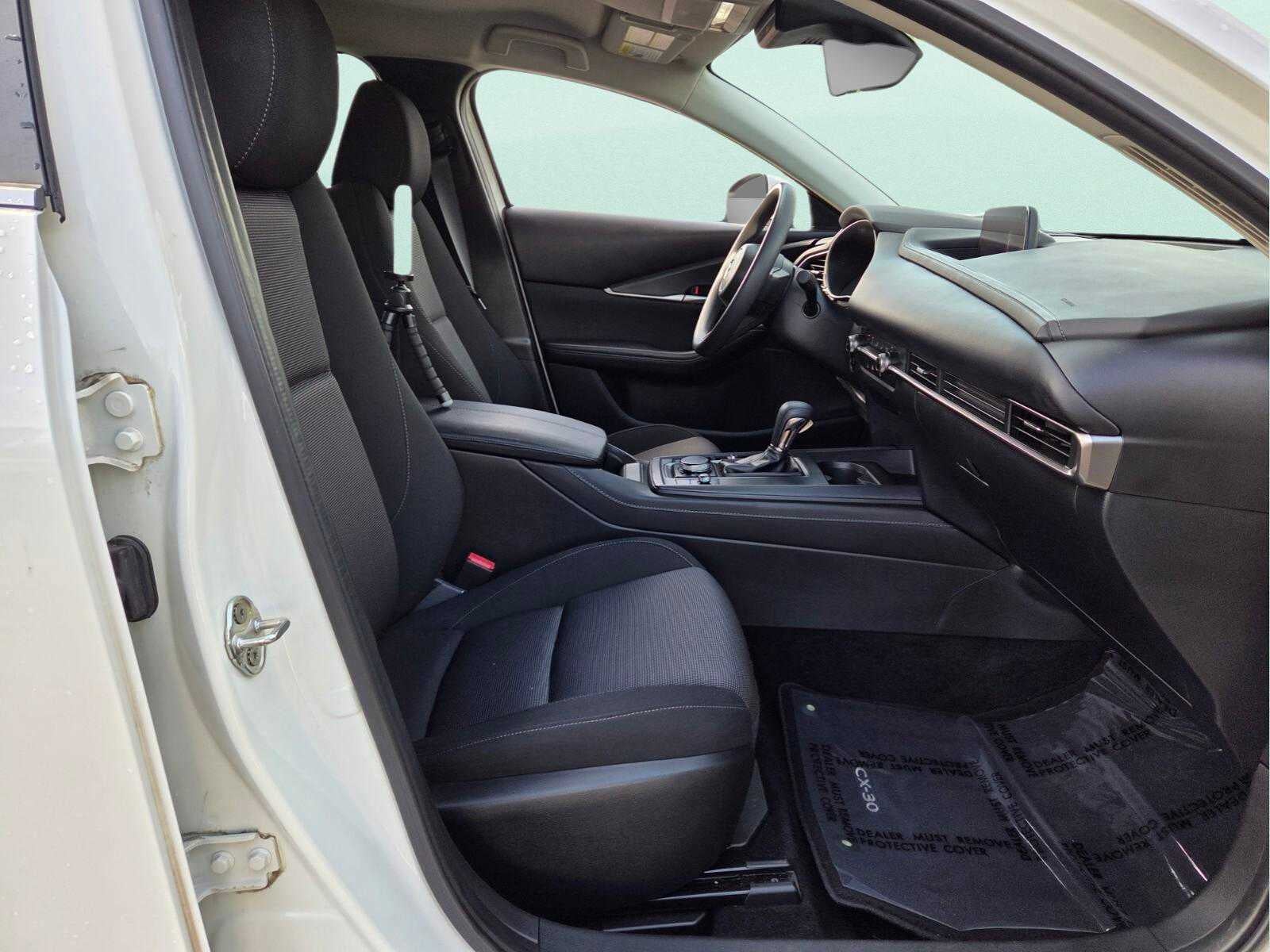 2023 Mazda Mazda CX-30 2.5 S AWD