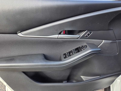 2023 Mazda Mazda CX-30 2.5 S AWD