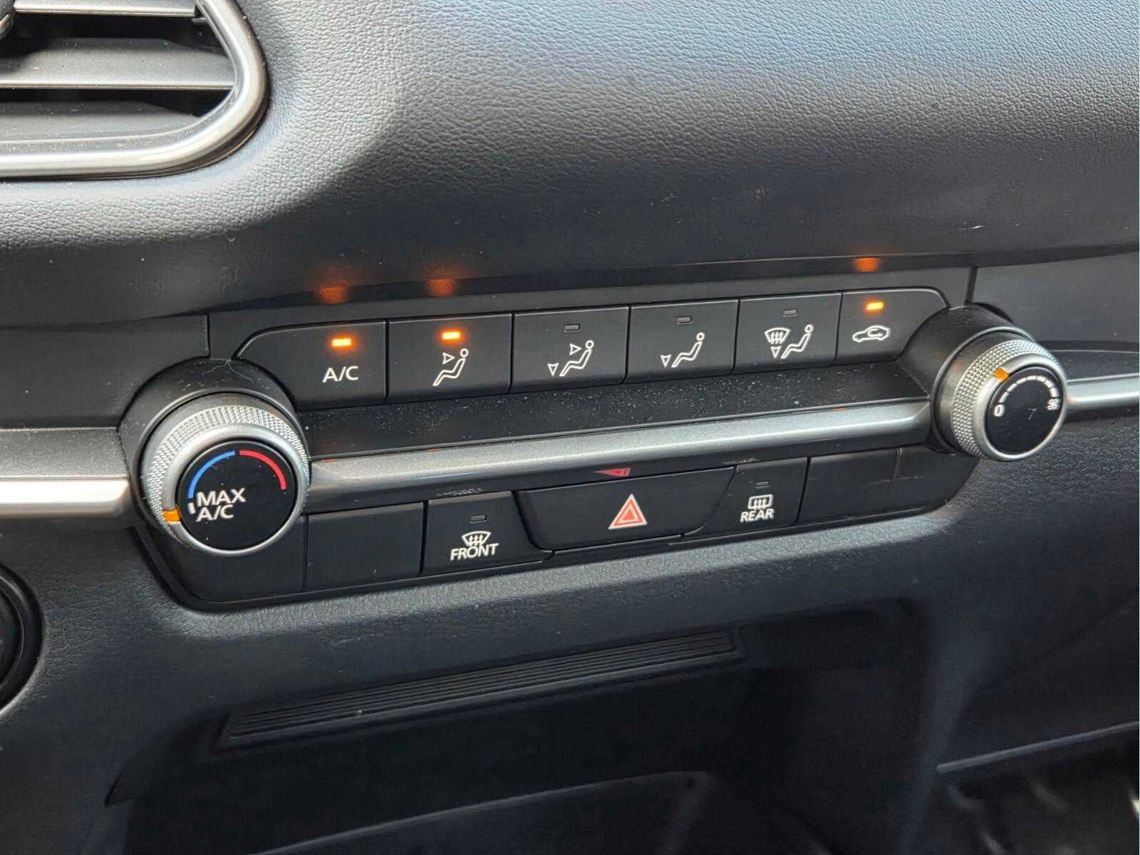 2023 Mazda Mazda CX-30 2.5 S AWD