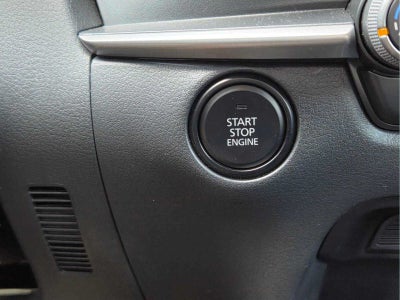 2023 Mazda Mazda CX-30 2.5 S AWD