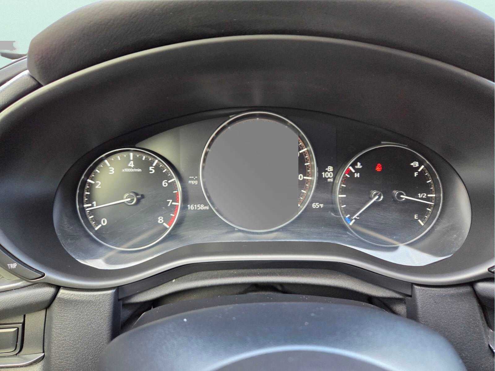 2023 Mazda Mazda CX-30 2.5 S AWD