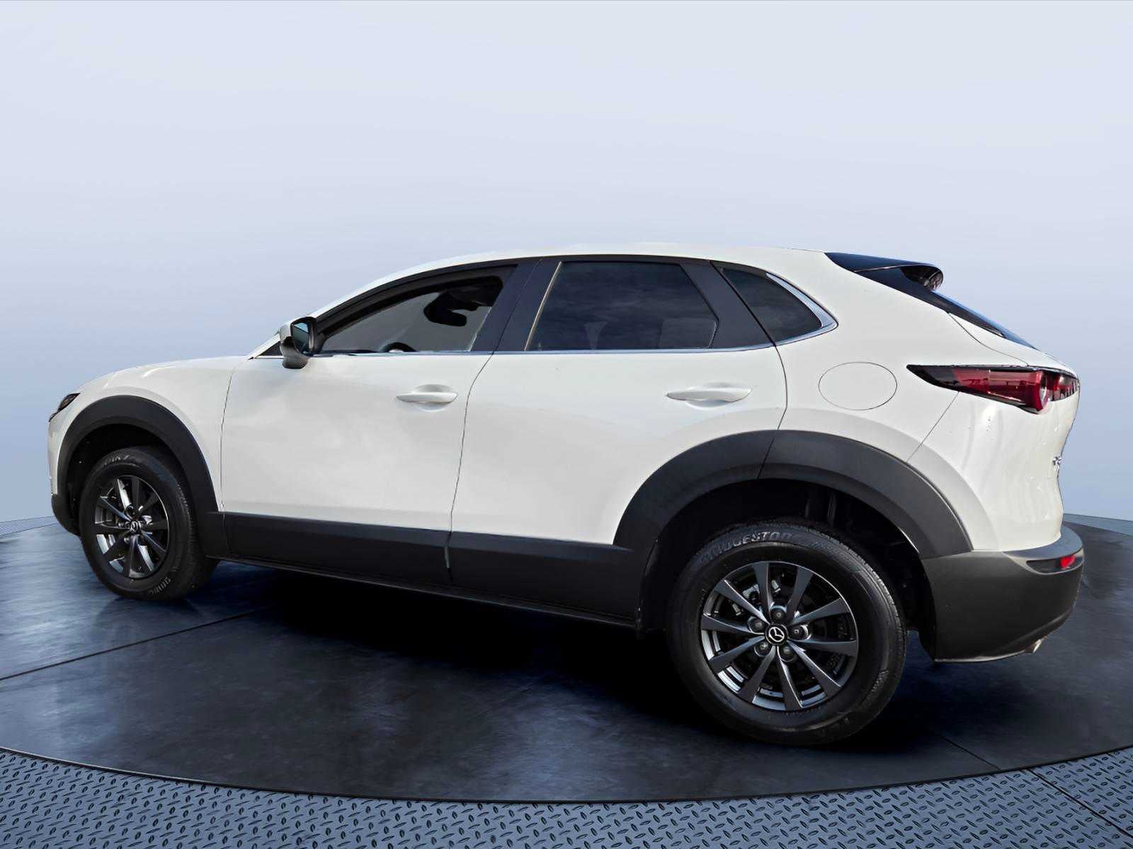 2023 Mazda Mazda CX-30 2.5 S AWD