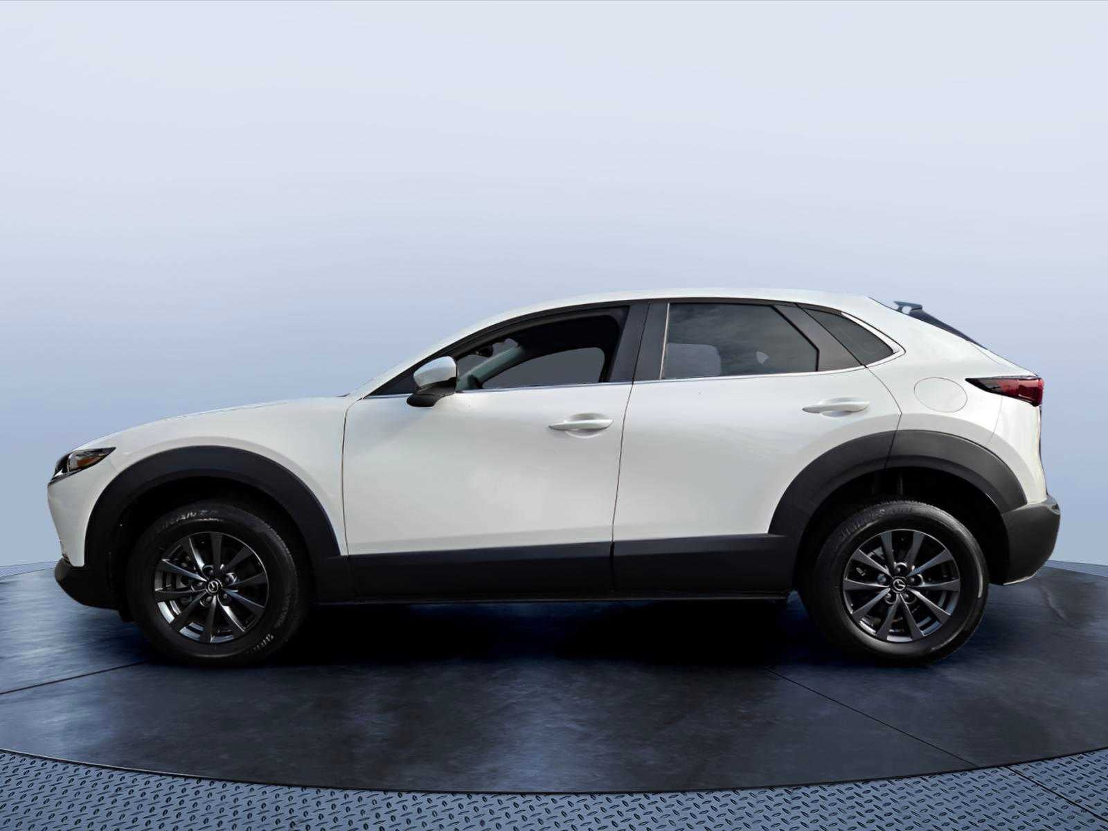 2023 Mazda Mazda CX-30 2.5 S AWD